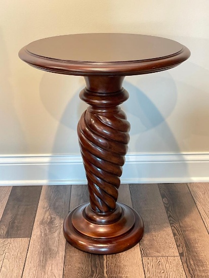 Wooden Occasional Table