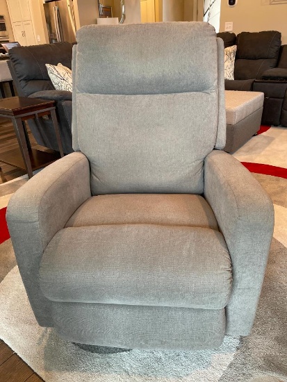 Lazy Boy Swivel Recliner