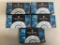 Group of 308 Ammunition Rounds