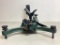 Led Sled Solo Gun Vice