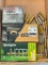 Group of 357 Ammunition Rounds