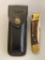 Buck 110 Folding Hunter Knife
