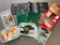 Mixed Lot of Weapons Cleaning Kits