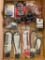Mixed Lot of Locks