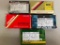 Group of 30-06 Ammunition Rounds