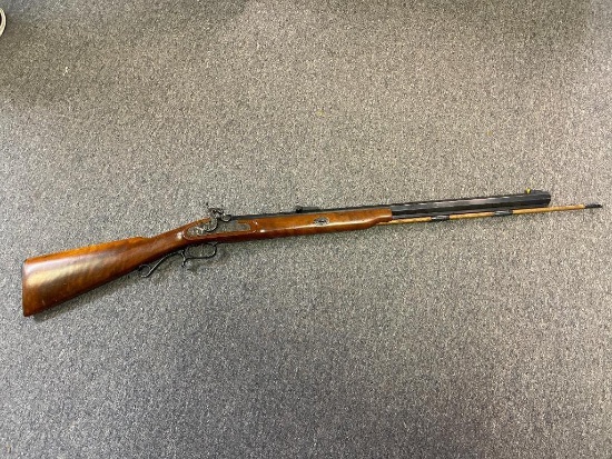 Thompson .54 Caliber Renegade Muzzleloader