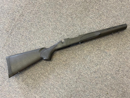 Remington 700 SPS SA Varmit BL Stock