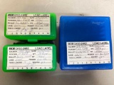 Group of 223 Ammunition Rounds