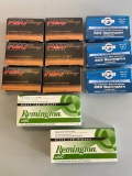 Group of 223 Ammunition Rounds