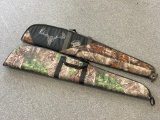 Pair of Rifle Soft Cases