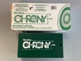 Shooting Chrony Chronographs - New in Box