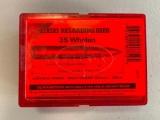 Set of Ammo Reloading Dies