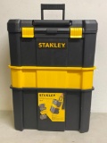 Stanley 3 in 1 Rolling Workshop