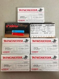 Group of 223 Ammunition Rounds