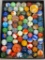 Group of Vintage Marbles