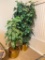 Pair of Artificial Trees
