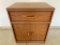 Sauder Style Cabinet