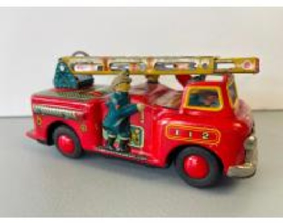 Online Only Auction of Antiques, Furniture & Tools