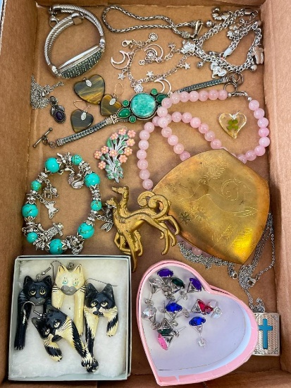Jewelry Lot