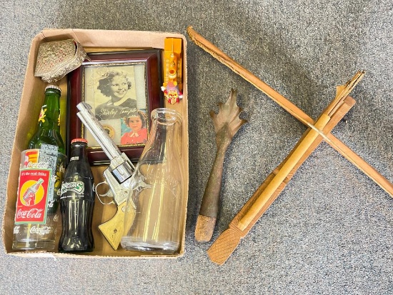 Vintage Treasure Lot