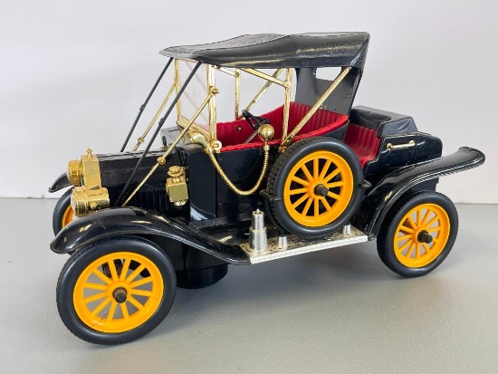 Plastic New Bright Car (1989)