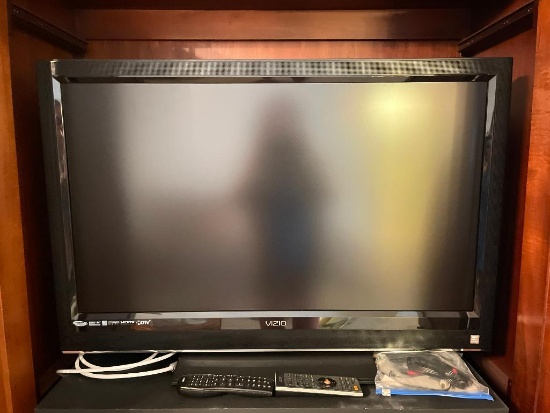 Vizio 37" TV