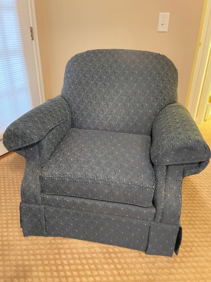 Lazy Boy Upholstered Chair