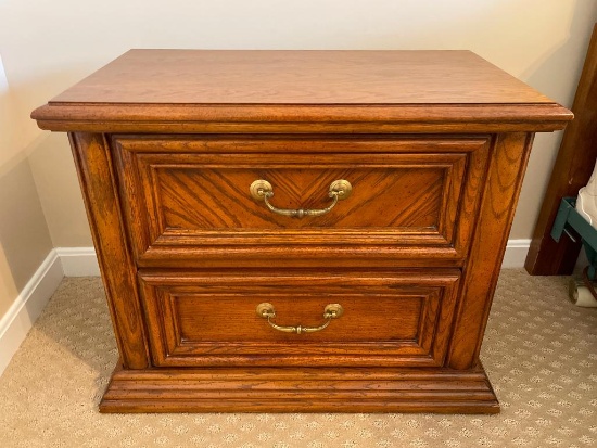 Basset Night Stand