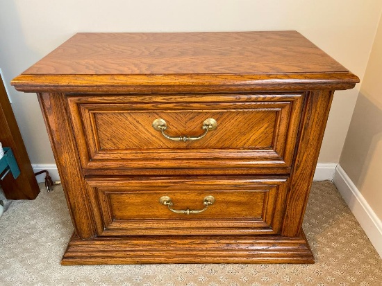 Basset Night Stand