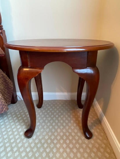 Wooden Table