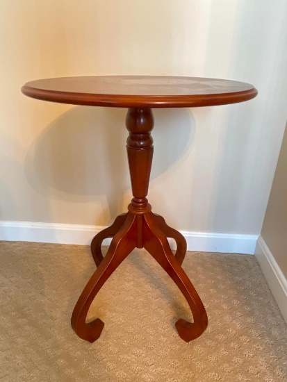 Bombay Company Wooden Table