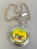 John Deere Pocket Watch