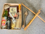 Vintage Treasure Lot