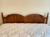 King Size Bed