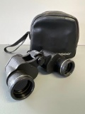 Vintage Tasco 7x35 Binoculars