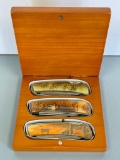 Knife Set in Box
