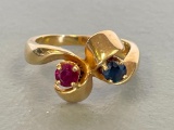 14K Ring