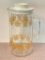 Vintage Pyrex Carafe with Lid