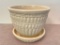 McCoy Flower Pot