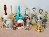 Group of Bells