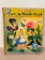 Vintage Walt Disney Alice in Wonderland Little Golden Book (1951)