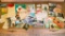 Vintage Ephemera Lot