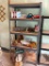 Garage Shelving