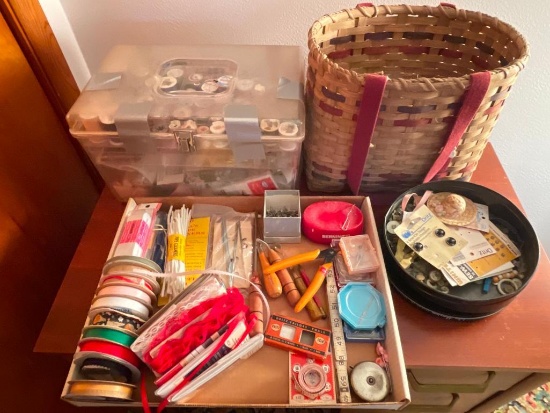 Sewing Lot