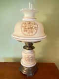 Vintage Lamp