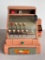 Tom Thumb Toy Cash Register