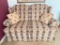 Vintage Clayton Marcus Loveseat