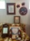 Vintage Decor Lot