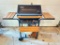 Char-Broil 7000 Series Gas Grill with Tank