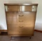 Vintage Bassett Chest of Drawers